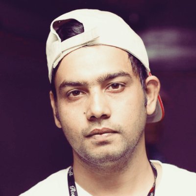 mesbaulrony's profile picture. 