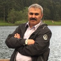 Ercan Yıldırım(@Ercnyldrm1) 's Twitter Profile Photo