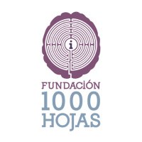 Fundación Mil Hojas(@fmilhojas) 's Twitter Profile Photo