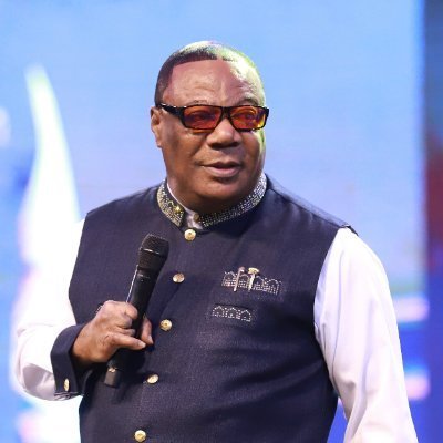 Official Twitter Page of Archbishop Nicholas Duncan-Williams. Founder of Action Chapel International. A servant of The Lord & Apostle of Strategic Prayer.