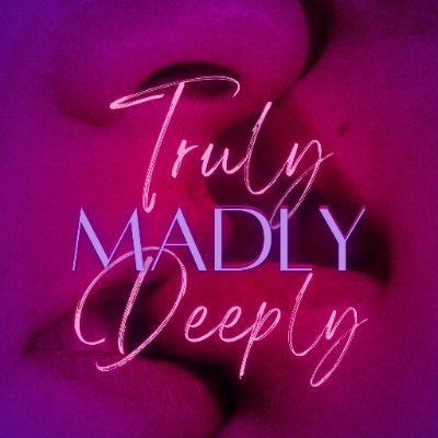 Welcome to the TrulyMadlyDeeply Fest 2024!