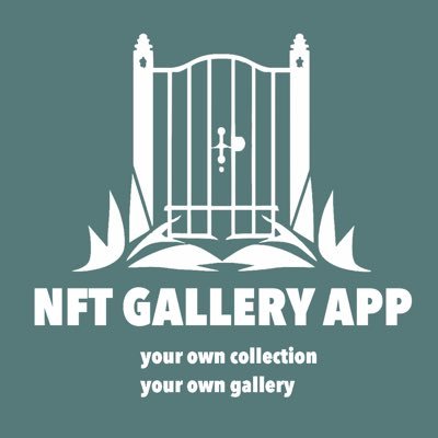 Terra Classic NFT Gallery App