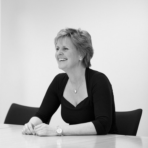 A Chartered Marketer with a passion for communication.