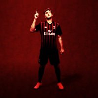 カラブリアン (@forza_acm_96) 's Twitter Profile