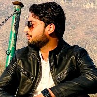 Tabish saifi (@tabishsaifi17) 's Twitter Profile Photo