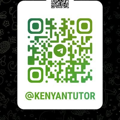 Kenyan_Tutor Profile Picture