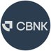 CBNK Banco (@CBNK_Banco) Twitter profile photo