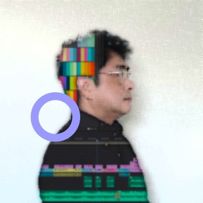 ChihalaChill's profile picture. 映像編集の人生希望 時々看護師 白猫に飼われてます Adobeクリエイティブカレッジ第３期PremiereProコース卒業 河野みどり先生賞受賞 映像音響処理技術者認定 なんちゃってキューバー 描かないけどイラスト好き