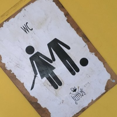 schopenverhauer's profile picture. frisch frech und völlig absurd