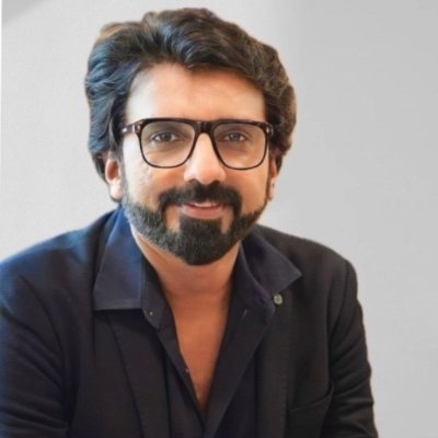 #CEO @DigiSparsh #Digital Business #lending #Chess player & coach. Interest-#fintech,#bollywood,#Travel #politics #education & #startups! RTs r not endorsement