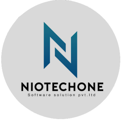 niotechone's profile picture. Transforming Ideas into Exceptional Digital Experiences! 🚀 Leading web & mobile development company based in Rajkot. 50+ talented minds, endless possibilities.