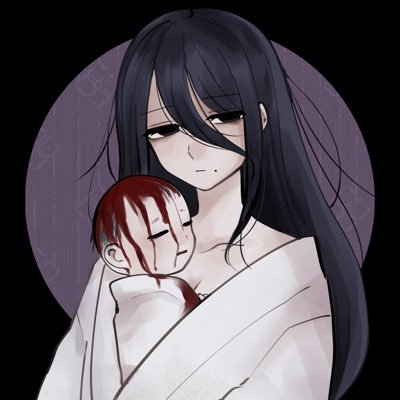 姑獲鳥(三代/八丸)さんのプロフィール画像