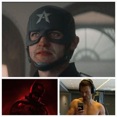 - Bucky Barnes or Bruce Wayne
-All kinks/plots welcome
-100% limitless
- Rp/Drp
* NOT CONDONED IRL*