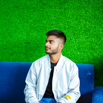 Transforming Ideas into Code| Software Developer| Passionate About Problem Solving