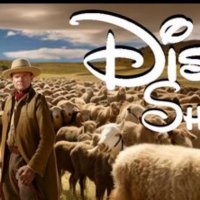 Disney Sheepherder(@Disney_Sheep) 's Twitter Profile Photo