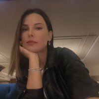 GONCA DEMİRCİ(@GoncaDemirci_) 's Twitter Profile Photo