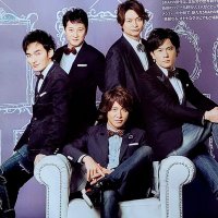 花よりSMAP(@hana_smap) 's Twitter Profile Photo