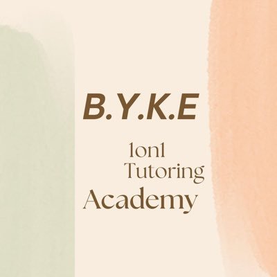 Baykademy's profile picture. 