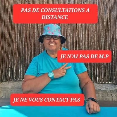 Medium voyante (depuis plus de 20 ans ✨)
🙏 Développement Personnel
🔮 Consultation privées
⭐ Professionnelle déclarée
#voyance #medium #cartomancie#tirage