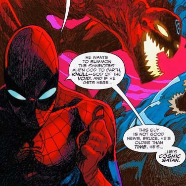 silkspider39's profile picture. 