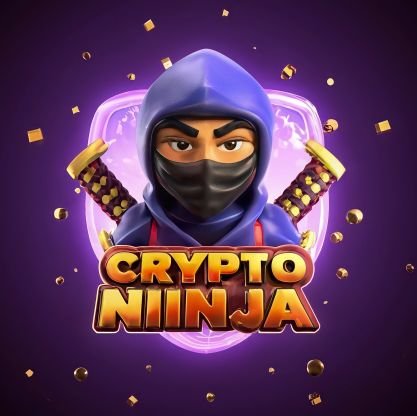 CRYPTRO NINJA is Focusing on supporting projects with good potential and benefiting them with our services💥