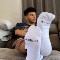 Matt (@mathewnikesocks) 's Twitter Profile