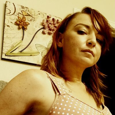 CottontaleDilda's profile picture. Trying to find my badassery again