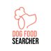 Dog Food Searcher (@dogfoodsearcher) Twitter profile photo