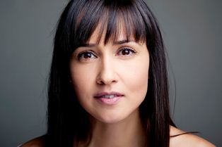 Mother, daughter, sister, wife, dogs lover. PR professional, TV journalist. Positive with attitude, soulful, respected, accomplished. Progressive. Irresistible!