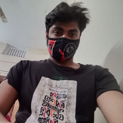 RohanRabbi2's profile picture. 