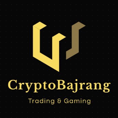 CryptoBajrang Profile Picture