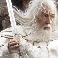 Gand Alf the White (@brucewhite721) 's Twitter Profile