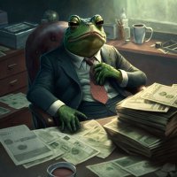 FrogAI (@tpdl20) 's Twitter Profile