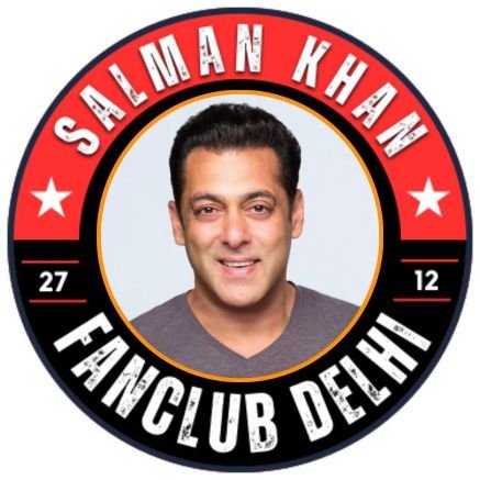 #SalmanKhan's Biggest Fanclub 'Delhi'

Admin :- @beingrajask and @22084aashish