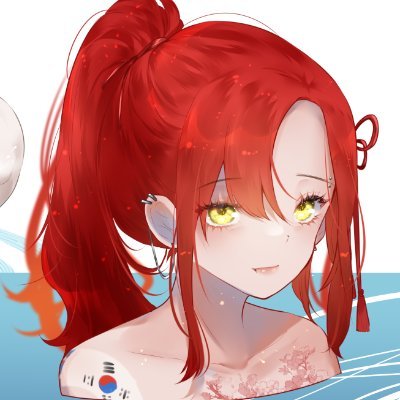 Rotto Bella 🌊 VTuber Of Fate 🧵 pronouns - just not it 🌸 comms open 🎨/🎞 Mama - multiple artist 🔞 25 ✋️Taken
https://t.co/t1MRjMvFZ7