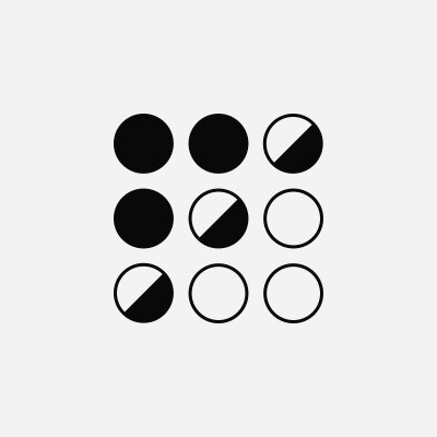 mutualsupply's profile picture.  → we research design + culture inside the new internet