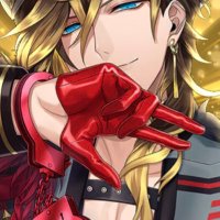 カヤ (@kaya_blst) 's Twitter Profile