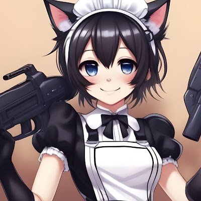 🐾🔫 Welcome to Femboy Firearms! Where cute catboys design & maintain top-quality firearms with precision and charm. 😺🔧 Crafting excellence in every piece.