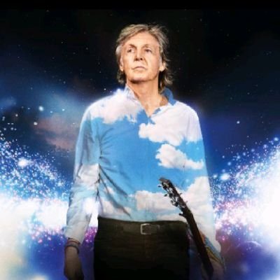 Official Paul McCartney account run by MPL