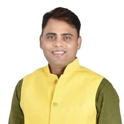 प्रदेश कार्यसमिति सदस्य भाजपा बिहार & पूर्व जिला उपाध्यक्ष भाजयुमों @BJP4Bihar @BJP4Worker | Independent Views | @Love Crisp & Smart Comment | जय महादेव🕉️🙏