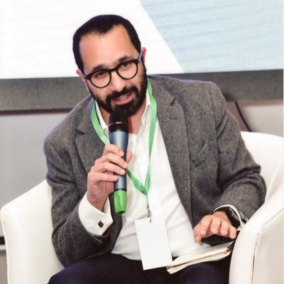 Deputy Director: @timepDC
Prof/PhD Candidate: @UABBarcelona
Political Economist, Risk Advisor, Wine Lover (WSET L3) & Professional Cynic
#RefugeesWelcome He/Him