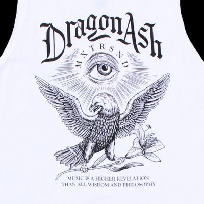 Dragon Ash 27th Year / Kj / MAKOTO SAKURAI / BOTS / HIROKI / ATSUSHI / DRI-V / IKÜZÖNE / History of Dragon Ash / Dragon Ash / ft. Kj / The Ravans / AOS / ROS