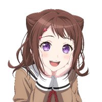 バンドリ！ BanG Dream! 公式(@bang_dream_info) 's Twitter Profile Photo