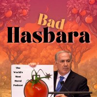 Bad Hasbara - The World’s Most Moral Podcast(@mostmoralpod) 's Twitter Profileg