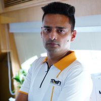 Gaurav Dubey (@gauravdubeylive) 's Twitter Profile