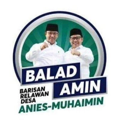 Barisan Relawan Desa Amin Kecamatan Pajukukang