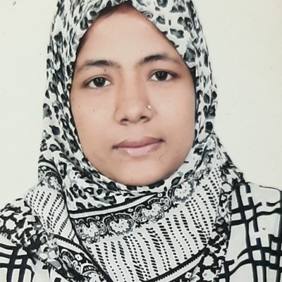 Hi there, I'm Asma, a committed data entry specialist with three years of experience. I am an expert in several facets of data management. Best wishes