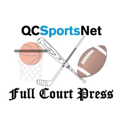 Full Court Press, live, local sports talk show Wednesdays at 7:00 p.m. with titans of Quad City sports media John Marx, Jeff Wendland, and Steve Tappa.