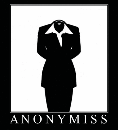 Anonymous