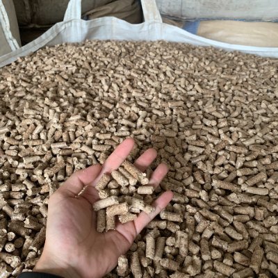 WoodPelletsMQG's profile picture. Leading wood pellet supplier in Vietnam